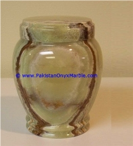 Multi Green Onyx