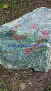 Nephrite Jade Best Quality Aaa Grade Rough
