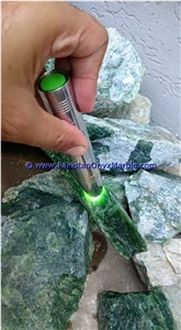 Nephrite Jade Best Quality Aaa Grade Rough