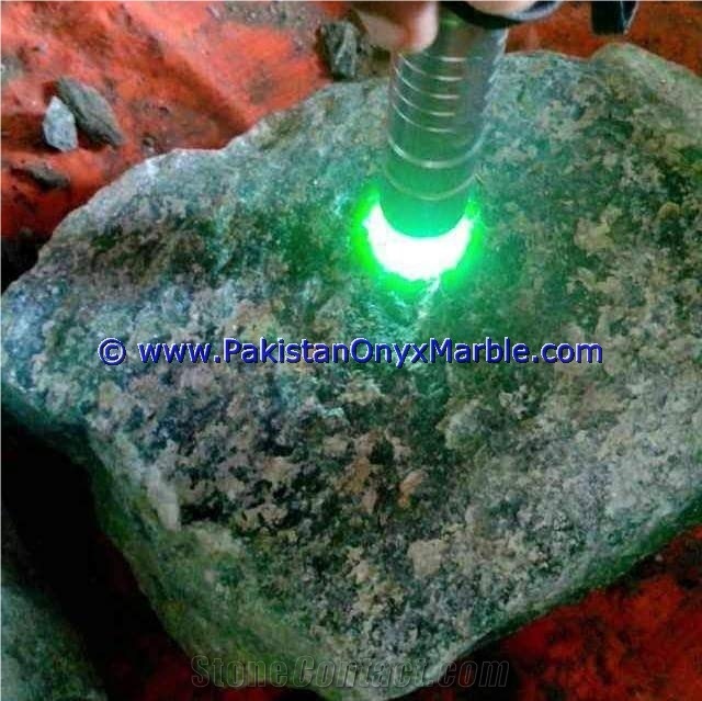 Nephrite Jade Best Quality Aaa Grade Rough