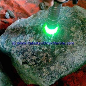 Nephrite Jade Best Quality Aaa Grade Rough