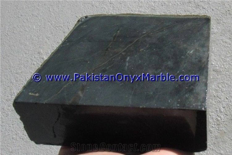 Nephrite Jade Rough Polished Slices Slabs
