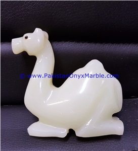 Onyx Animal Artifacts