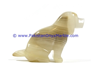 Onyx Animal Artifacts