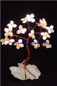 Onyx Christmas Grapes Cactus Tree