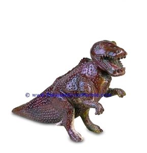Onyx Dinosaur Artifacts
