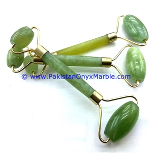 Onyx Massage Roller Facial Roller