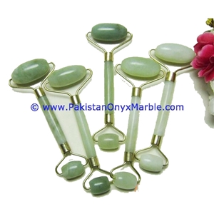 Onyx Massage Roller Facial Roller