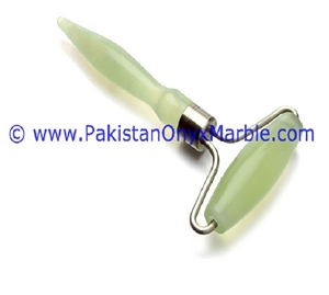 Onyx Massage Roller Facial Roller