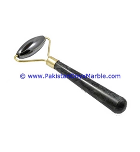 Onyx Massage Roller Facial Roller