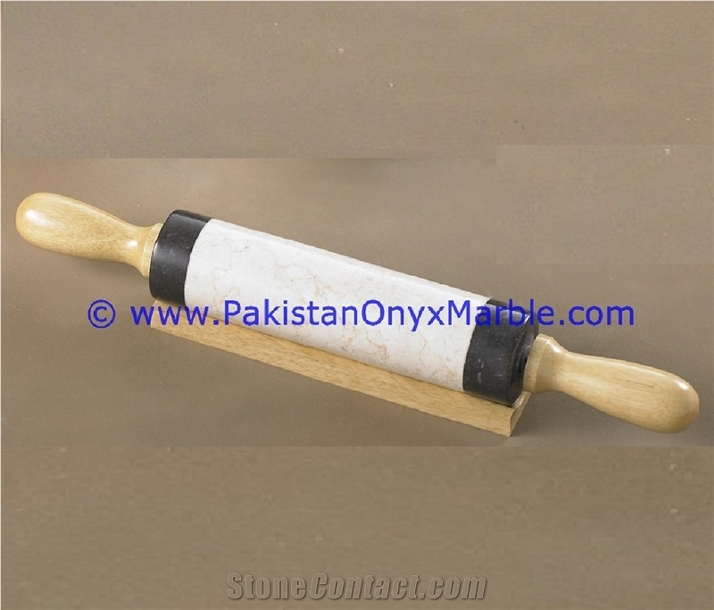 Onyx Rolling Pin