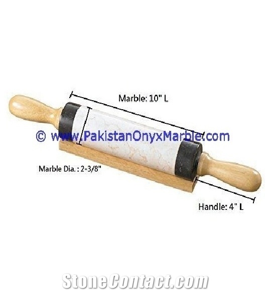 Onyx Rolling Pin