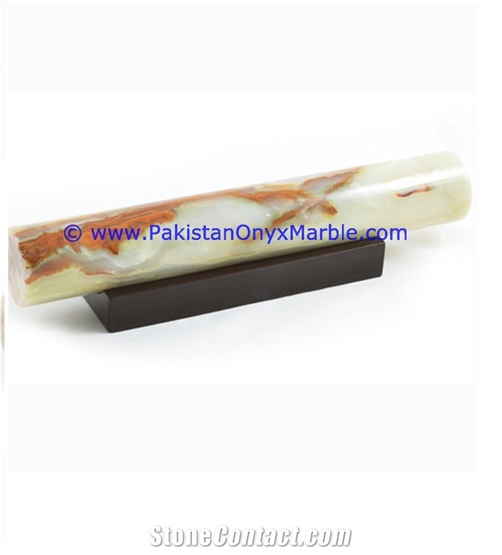 Onyx Rolling Pin