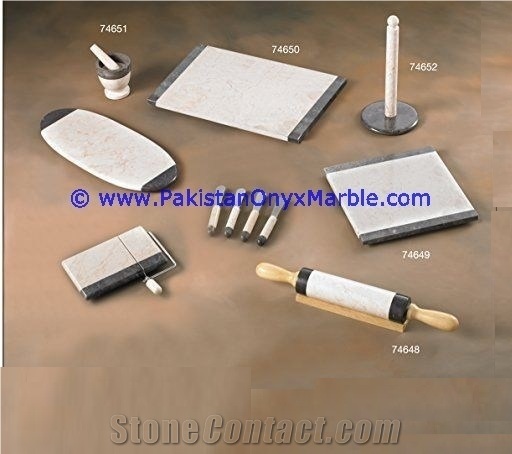 Onyx Rolling Pin