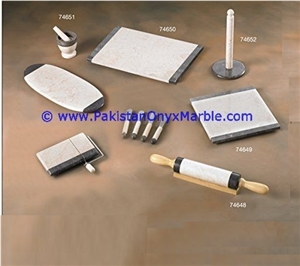 Onyx Rolling Pin