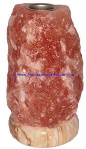 Onyx Salt Lamps Bases