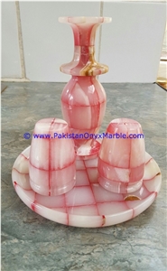 Onyx Salt Peper Shaker Grinder
