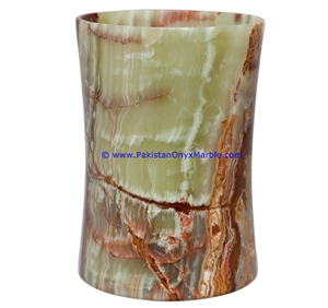 Onyx Waste Baskets Dustbin