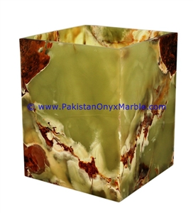 Onyx Waste Baskets Dustbin