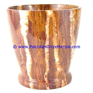 Onyx Waste Baskets Dustbin