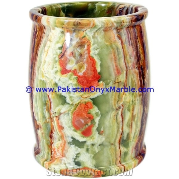 Onyx Waste Baskets Dustbin