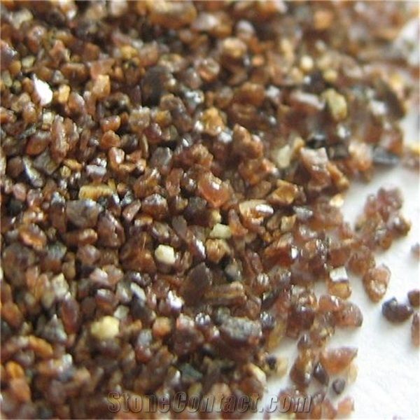Garnet Grit Garnet Grit