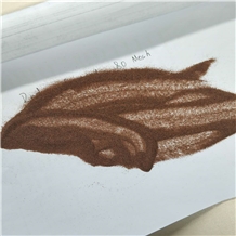 Garnet Sand 80mesh
