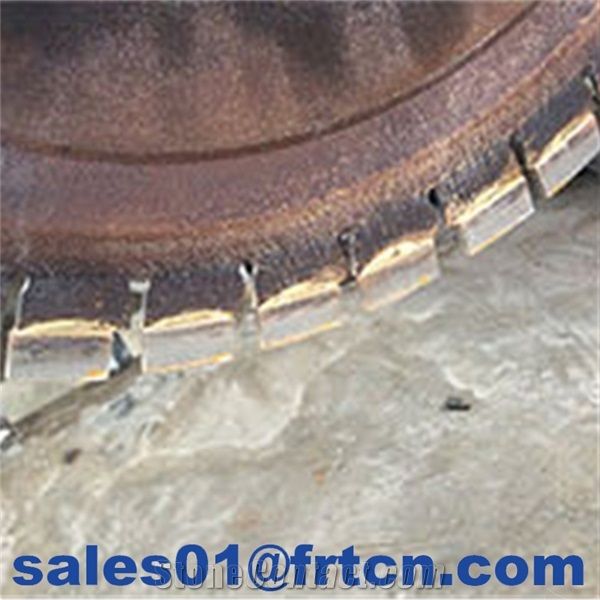 31.5inch 800wd Granite Saw Blade Disc Cut Stone