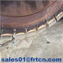 31.5inch 800wd Granite Saw Blade Disc Cut Stone