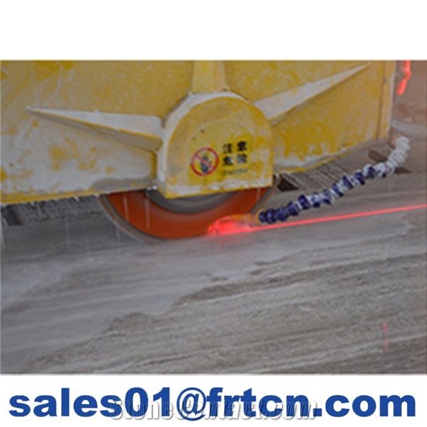 Marble 13.8inch 350hjf Diamond Saw Blade Cut Stone