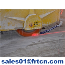 Marble 13.8inch 350hjf Diamond Saw Blade Cut Stone