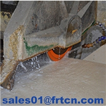 Marble 13.8inch 350hjf Diamond Saw Blade Cut Stone