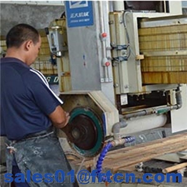 Marble 13.8inch 350hjf Diamond Saw Blade Cut Stone