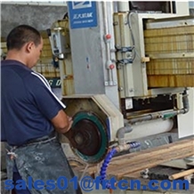 Marble 13.8inch 350hjf Diamond Saw Blade Cut Stone
