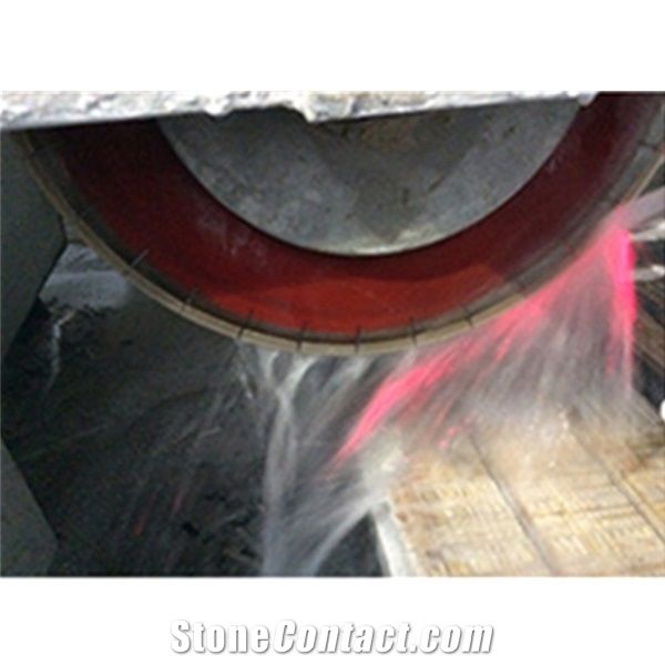 Marble 400hpl Diamond Saw Blade Disc Cut Stone