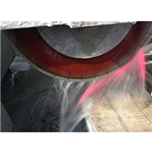 Marble 400hpl Diamond Saw Blade Disc Cut Stone