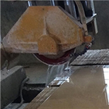 Marble 400hpl Diamond Saw Blade Disc Cut Stone