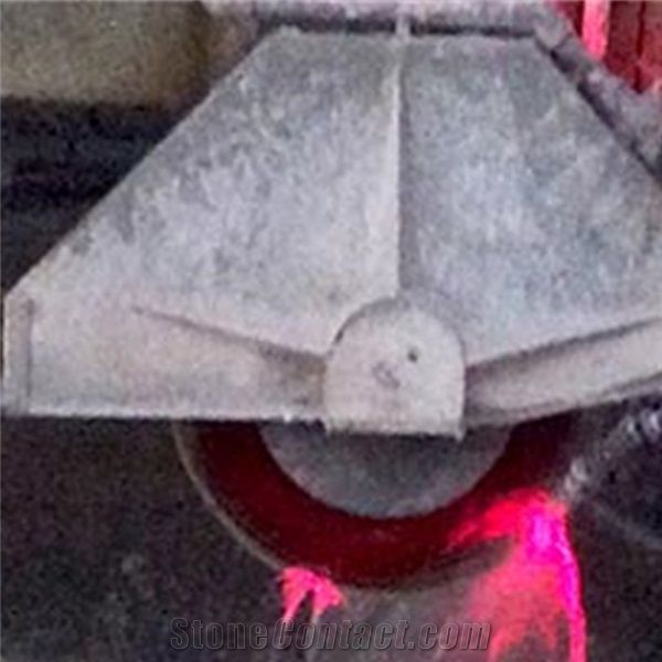 Marble 400hpl Diamond Saw Blade Disc Cut Stone