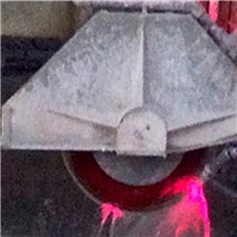 Marble 400hpl Diamond Saw Blade Disc Cut Stone