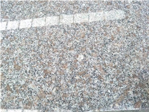 China Cheapest G383 Light Grey Granite
