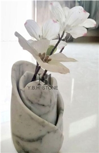 Carrara White Marble/Bathroom Accessories, Toilets
