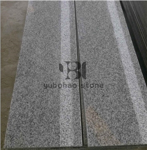 China Rosa Beta Granite G623, Landcaping Kerbstone