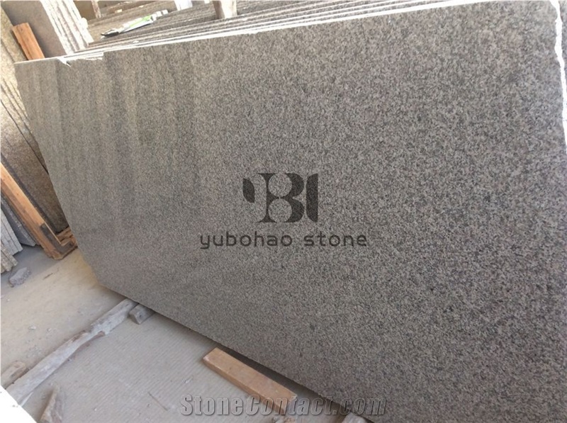G623 Grey Polished Tile for Floor and Wall