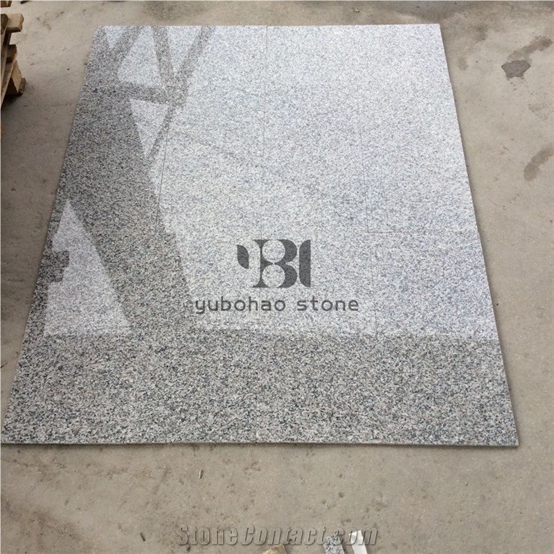 G623 Grey Polished Tile for Floor and Wall