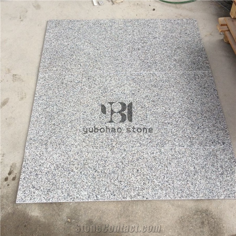 G623 Grey Polished Tile for Floor and Wall