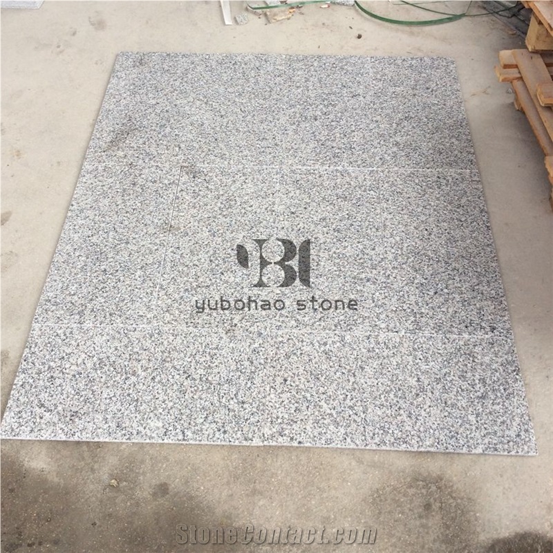 G623 Grey Polished Tile for Floor and Wall