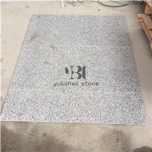G623 Grey Polished Tile for Floor and Wall