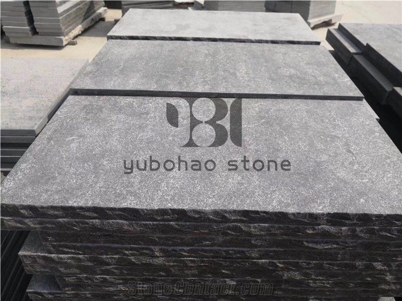 Limestone Tiles for Swimming Pool Surround Paving