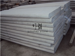 Limestone Tiles for Swimming Pool Surround Paving