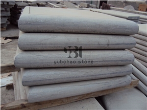 Limestone Tiles for Swimming Pool Surround Paving